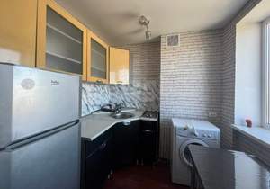 1-к квартира, вторичка, 33м2, 9/9 этаж