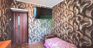 3-к квартира, вторичка, 60м2, 7/9 этаж