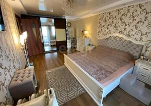 1-к квартира, вторичка, 34м2, 2/3 этаж