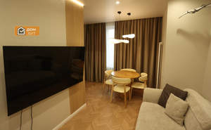 2-к квартира, вторичка, 56м2, 4/16 этаж