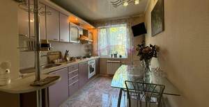 3-к квартира, вторичка, 64м2, 3/9 этаж