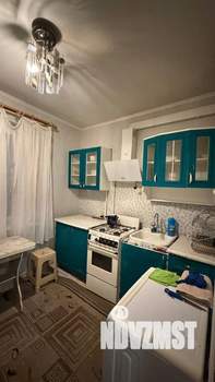 1-к квартира, вторичка, 35м2, 9/9 этаж