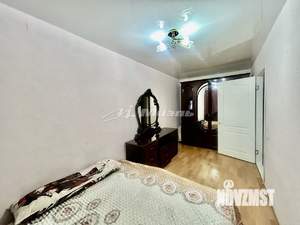 2-к квартира, вторичка, 42м2, 2/5 этаж