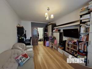 3-к квартира, вторичка, 62м2, 1/9 этаж