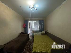 1-к квартира, вторичка, 36м2, 4/9 этаж