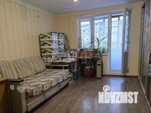 1-к квартира, вторичка, 41м2, 6/11 этаж