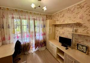 3-к квартира, вторичка, 69м2, 2/5 этаж
