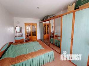 4-к квартира, вторичка, 80м2, 2/9 этаж