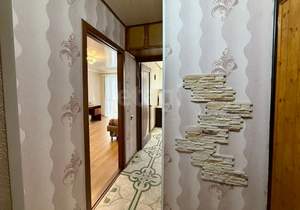 1-к квартира, вторичка, 30м2, 2/5 этаж