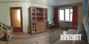 2-к квартира, вторичка, 46м2, 3/5 этаж