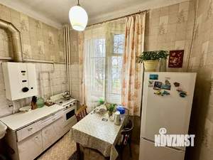 1-к квартира, вторичка, 33м2, 1/4 этаж