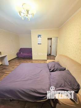 1-к квартира, вторичка, 38м2, 7/9 этаж