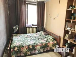 3-к квартира, вторичка, 50м2, 5/5 этаж