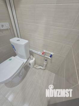 Студия квартира, вторичка, 21м2, 1/9 этаж
