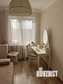 2-к квартира, вторичка, 46м2, 5/5 этаж