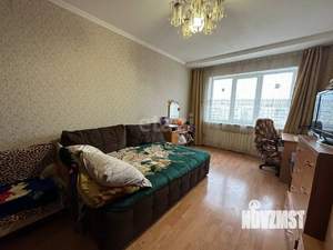 3-к квартира, вторичка, 65м2, 9/9 этаж