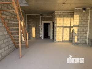 3-к квартира, вторичка, 160м2, 10/11 этаж