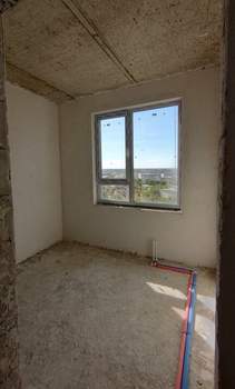 1-к квартира, вторичка, 68м2, 9/16 этаж