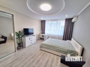 1-к квартира, вторичка, 55м2, 1/9 этаж