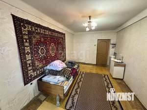 3-к квартира, вторичка, 61м2, 2/5 этаж