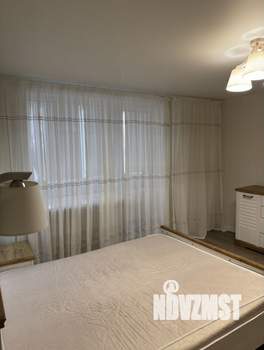 1-к квартира, вторичка, 28м2, 8/9 этаж
