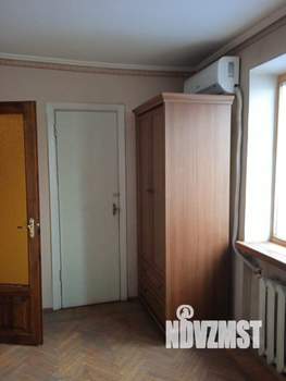 2-к квартира, вторичка, 46м2, 3/5 этаж