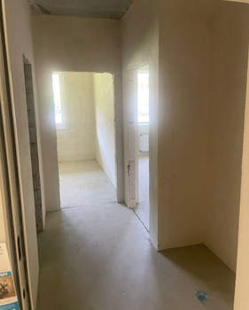 1-к квартира, вторичка, 36м2, 1/20 этаж