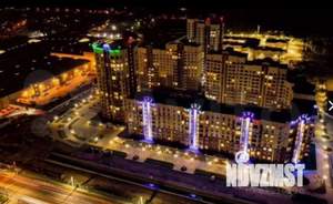 Студия квартира, вторичка, 150м2, 5/22 этаж