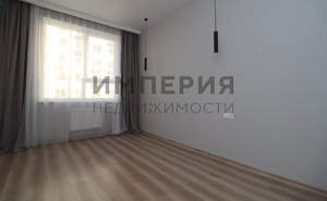 1-к квартира, вторичка, 35м2, 8/12 этаж