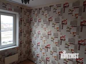 2-к квартира, вторичка, 49м2, 8/9 этаж