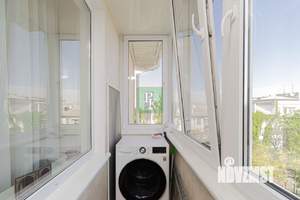 3-к квартира, вторичка, 68м2, 5/5 этаж