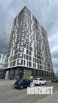 2-к квартира, сданный дом, 61м2, 5/12 этаж