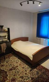 3-к квартира, вторичка, 73м2, 6/10 этаж