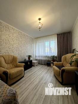 2-к квартира, вторичка, 48м2, 4/5 этаж