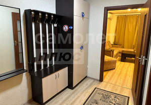 3-к квартира, вторичка, 51м2, 1/5 этаж