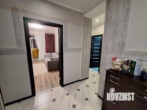 2-к квартира, вторичка, 53м2, 9/9 этаж