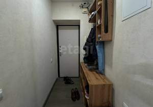 3-к квартира, вторичка, 55м2, 5/5 этаж