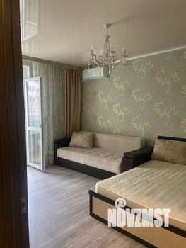 1-к квартира, вторичка, 42м2, 5/11 этаж