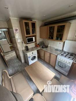 1-к квартира, вторичка, 31м2, 1/5 этаж