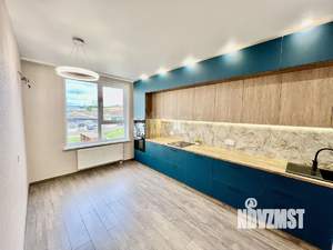 2-к квартира, вторичка, 55м2, 3/11 этаж