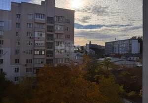 1-к квартира, вторичка, 41м2, 6/11 этаж