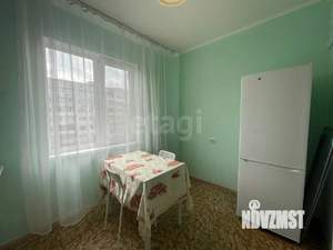 1-к квартира, вторичка, 34м2, 7/9 этаж
