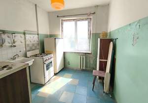 2-к квартира, вторичка, 48м2, 6/9 этаж
