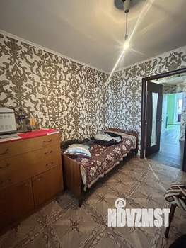3-к квартира, вторичка, 68м2, 4/5 этаж