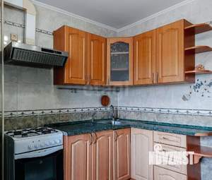 1-к квартира, вторичка, 37м2, 4/9 этаж