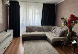 2-к квартира, вторичка, 49м2, 7/9 этаж