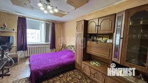 1-к квартира, вторичка, 37м2, 9/9 этаж