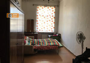 2-к квартира, вторичка, 64м2, 3/3 этаж