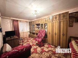 2-к квартира, вторичка, 43м2, 2/6 этаж