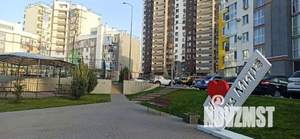 1-к квартира, вторичка, 35м2, 9/10 этаж